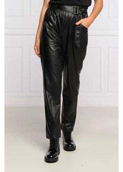 Liu Jo Spodnie | Regular Fit ze sklepu Gomez Fashion Store w kategorii Spodnie damskie - zdjęcie 172937859