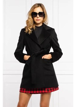 MAX&Co. Wełniany płaszcz SHORTRUN ze sklepu Gomez Fashion Store w kategorii Płaszcze damskie - zdjęcie 172937888