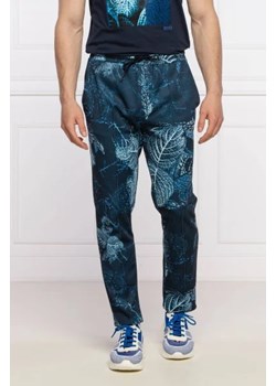 BOSS GREEN Spodnie dresowe Hurley | Regular Fit ze sklepu Gomez Fashion Store w kategorii Spodnie męskie - zdjęcie 172937966