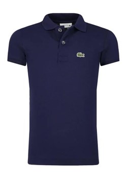 Lacoste Polo | Regular Fit ze sklepu Gomez Fashion Store w kategorii T-shirty chłopięce - zdjęcie 172937985