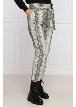 TWINSET Spodnie | Loose fit ze sklepu Gomez Fashion Store w kategorii Spodnie damskie - zdjęcie 172938056