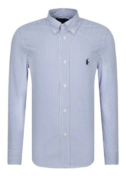 POLO RALPH LAUREN Koszula | Slim Fit ze sklepu Gomez Fashion Store w kategorii Koszule chłopięce - zdjęcie 172938077