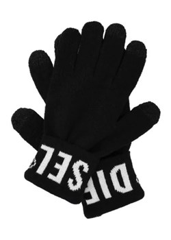 Diesel Rękawiczki ze sklepu Gomez Fashion Store w kategorii Rękawiczki dziecięce - zdjęcie 172938079