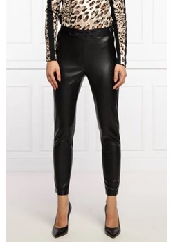 DKNY Legginsy | Slim Fit ze sklepu Gomez Fashion Store w kategorii Spodnie damskie - zdjęcie 172938138