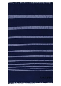 Lacoste HOME Ręcznik plażowy ze sklepu Gomez Fashion Store w kategorii Ręczniki - zdjęcie 172938236