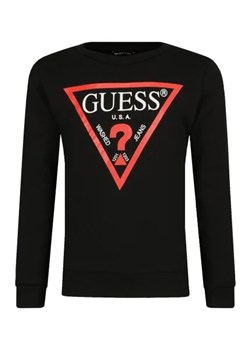 Guess Bluza | Regular Fit ze sklepu Gomez Fashion Store w kategorii Bluzy chłopięce - zdjęcie 172938266