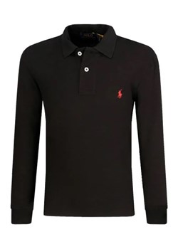 POLO RALPH LAUREN Polo | Slim Fit ze sklepu Gomez Fashion Store w kategorii T-shirty chłopięce - zdjęcie 172938387