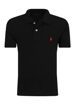 POLO RALPH LAUREN Polo | Slim Fit ze sklepu Gomez Fashion Store w kategorii T-shirty chłopięce - zdjęcie 172938425