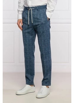 Joop! Spodnie Eames-J | Slim Fit ze sklepu Gomez Fashion Store w kategorii Spodnie męskie - zdjęcie 172938457