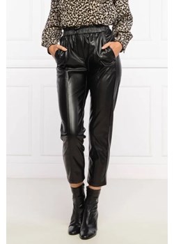 Marella SPORT Spodnie NIAGARA | Regular Fit ze sklepu Gomez Fashion Store w kategorii Spodnie damskie - zdjęcie 172938486