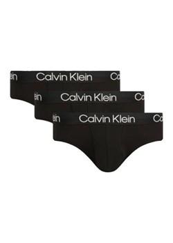 Calvin Klein Underwear Slipy 3-pack ze sklepu Gomez Fashion Store w kategorii Majtki męskie - zdjęcie 172938556