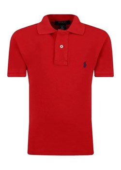 POLO RALPH LAUREN Polo | Slim Fit ze sklepu Gomez Fashion Store w kategorii T-shirty chłopięce - zdjęcie 172938676