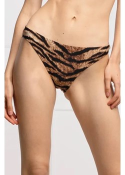 Michael Kors Swimwear Dół od bikini Tiger Classic ze sklepu Gomez Fashion Store w kategorii Stroje kąpielowe - zdjęcie 172938736