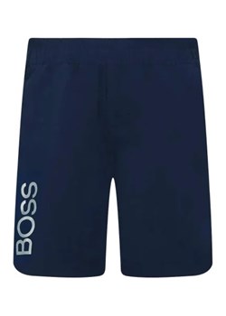 BOSS Kidswear Szorty kąpielowe | Regular Fit ze sklepu Gomez Fashion Store w kategorii Kąpielówki chłopięce - zdjęcie 172938737