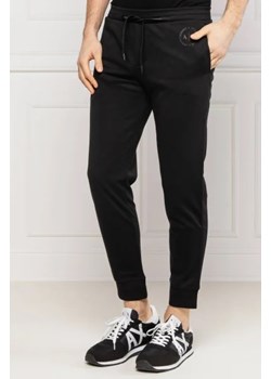 Armani Exchange Spodnie dresowe | Regular Fit ze sklepu Gomez Fashion Store w kategorii Spodnie męskie - zdjęcie 172938756
