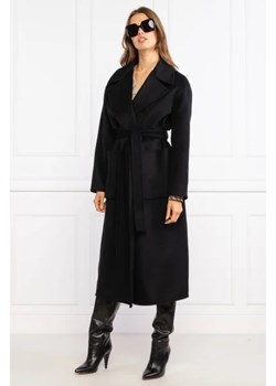 Michael Kors Wełniany płaszcz ze sklepu Gomez Fashion Store w kategorii Płaszcze damskie - zdjęcie 172938799
