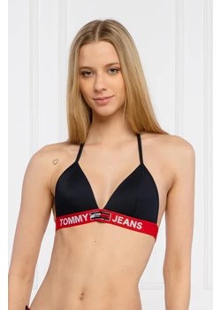 Tommy Hilfiger Góra od bikini ze sklepu Gomez Fashion Store w kategorii Stroje kąpielowe - zdjęcie 172938939