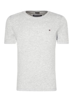 Tommy Hilfiger T-shirt | Regular Fit ze sklepu Gomez Fashion Store w kategorii T-shirty chłopięce - zdjęcie 172939089