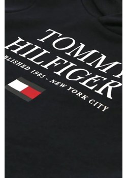 Tommy Hilfiger Bluza | Regular Fit ze sklepu Gomez Fashion Store w kategorii Bluzy chłopięce - zdjęcie 172939106