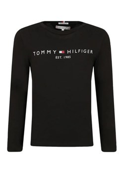 Tommy Hilfiger Longsleeve | Slim Fit ze sklepu Gomez Fashion Store w kategorii T-shirty chłopięce - zdjęcie 172939148