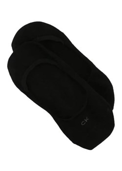 Calvin Klein Skarpety/stopki 2-pack ze sklepu Gomez Fashion Store w kategorii Skarpetki damskie - zdjęcie 172939155