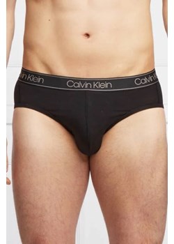 Calvin Klein Underwear Slipy ze sklepu Gomez Fashion Store w kategorii Majtki męskie - zdjęcie 172939169
