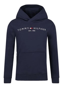 Tommy Hilfiger Bluza | Regular Fit ze sklepu Gomez Fashion Store w kategorii Bluzy chłopięce - zdjęcie 172939298