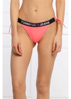 Tommy Hilfiger Dół od bikini CHEEKY ze sklepu Gomez Fashion Store w kategorii Stroje kąpielowe - zdjęcie 172939349