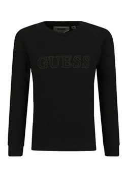GUESS ACTIVE Bluza | Regular Fit ze sklepu Gomez Fashion Store w kategorii Bluzy chłopięce - zdjęcie 172939417
