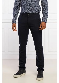 Joop! Jeans Spodnie Matthew2-W | Modern fit ze sklepu Gomez Fashion Store w kategorii Spodnie męskie - zdjęcie 172939467