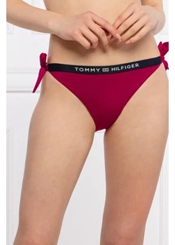 Tommy Hilfiger Dół od bikini CHEEKY ze sklepu Gomez Fashion Store w kategorii Stroje kąpielowe - zdjęcie 172939488