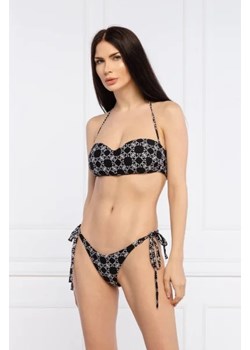 Guess Swimwear Góra od bikini ze sklepu Gomez Fashion Store w kategorii Stroje kąpielowe - zdjęcie 172939566