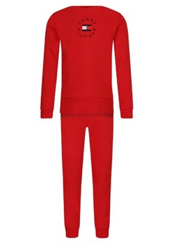 Tommy Hilfiger Dres | Regular Fit ze sklepu Gomez Fashion Store w kategorii Dresy chłopięce - zdjęcie 172939859