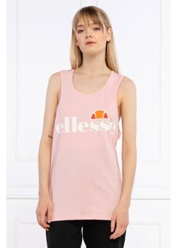 ELLESSE Top | Regular Fit ze sklepu Gomez Fashion Store w kategorii Bluzki damskie - zdjęcie 172939869