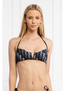 Karl Lagerfeld Góra od bikini ze sklepu Gomez Fashion Store w kategorii Stroje kąpielowe - zdjęcie 172939885