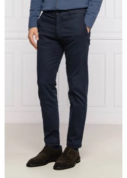 Joop! Jeans Spodnie chino Steen-D | Slim Fit ze sklepu Gomez Fashion Store w kategorii Spodnie męskie - zdjęcie 172939899