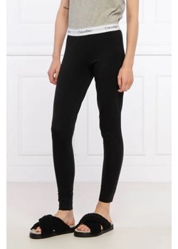 Calvin Klein Underwear Legginsy | Slim Fit ze sklepu Gomez Fashion Store w kategorii Spodnie damskie - zdjęcie 172939958