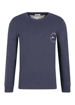 Tommy Hilfiger Longsleeve | Regular Fit ze sklepu Gomez Fashion Store w kategorii T-shirty chłopięce - zdjęcie 172939979