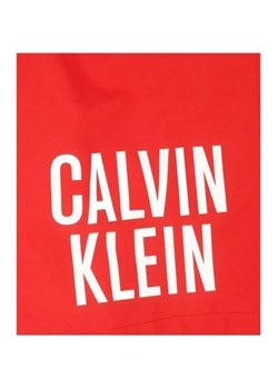 Calvin Klein Swimwear Szorty kąpielowe | Regular Fit ze sklepu Gomez Fashion Store w kategorii Kąpielówki chłopięce - zdjęcie 172940039