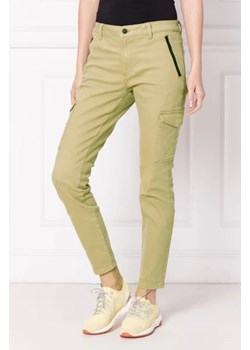 NA-KD Spodnie | Skinny fit ze sklepu Gomez Fashion Store w kategorii Spodnie damskie - zdjęcie 172940166