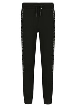 CALVIN KLEIN JEANS Spodnie dresowe | Slim Fit ze sklepu Gomez Fashion Store w kategorii Spodnie chłopięce - zdjęcie 172940316