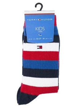 Tommy Hilfiger Skarpety 2-pack ze sklepu Gomez Fashion Store w kategorii Skarpetki dziecięce - zdjęcie 172940508