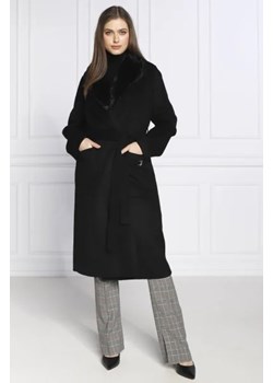 Liu Jo Płaszcz 2w1 ze sklepu Gomez Fashion Store w kategorii Płaszcze damskie - zdjęcie 172940615