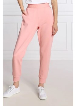 Joop! Spodnie dresowe | Regular Fit ze sklepu Gomez Fashion Store w kategorii Spodnie damskie - zdjęcie 172940798