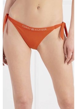 Tommy Hilfiger Dół od bikini SIDE TIE ze sklepu Gomez Fashion Store w kategorii Stroje kąpielowe - zdjęcie 172940818