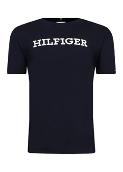 Tommy Hilfiger T-shirt | Regular Fit ze sklepu Gomez Fashion Store w kategorii T-shirty chłopięce - zdjęcie 172941085