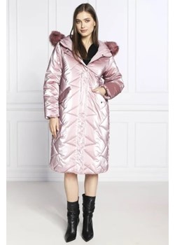 Liu Jo Kurtka | Regular Fit ze sklepu Gomez Fashion Store w kategorii Kurtki damskie - zdjęcie 172941105