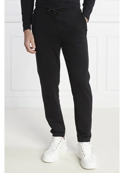 Karl Lagerfeld Spodnie dresowe | Regular Fit ze sklepu Gomez Fashion Store w kategorii Spodnie męskie - zdjęcie 172941205