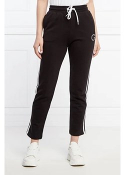 Gaëlle Paris Spodnie dresowe | Regular Fit ze sklepu Gomez Fashion Store w kategorii Spodnie damskie - zdjęcie 172941245