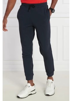 Peuterey Spodnie dresowe | Regular Fit ze sklepu Gomez Fashion Store w kategorii Spodnie męskie - zdjęcie 172941279